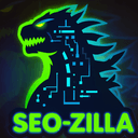 SEO Zilla Logo