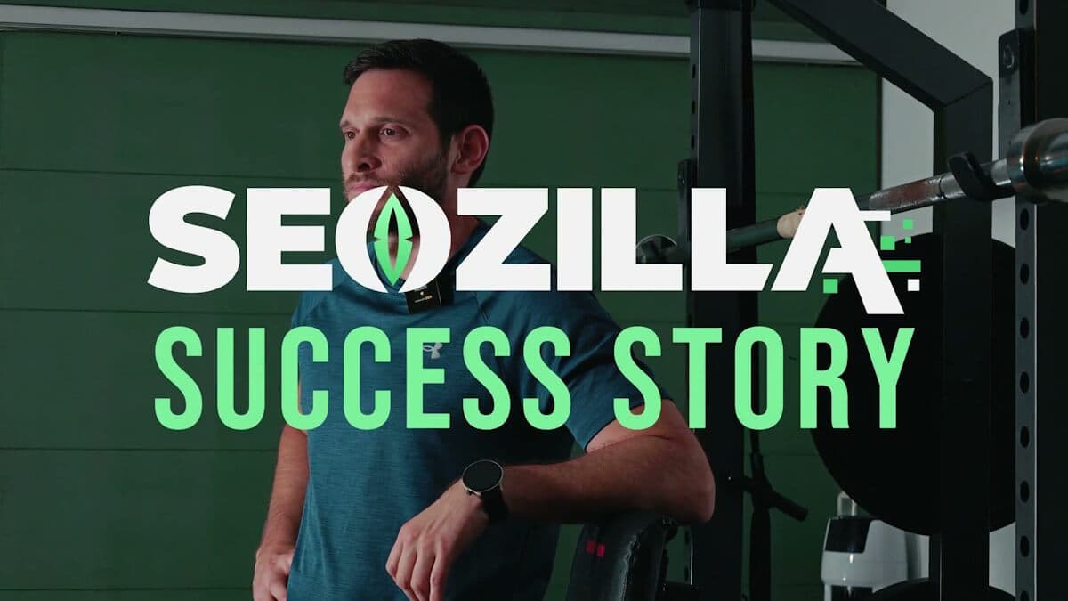 Watch the Felipe Barba personal trainer case study