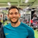 Felipe Barba — Personal Trainer, Barcelona